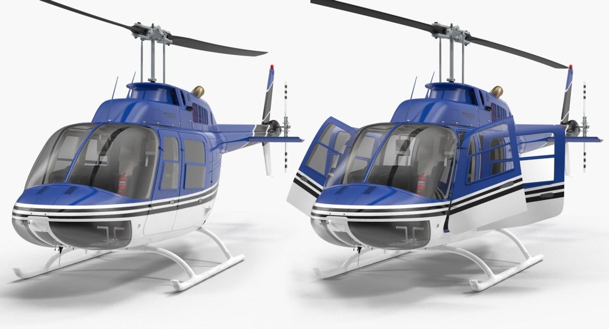 Bell 206
