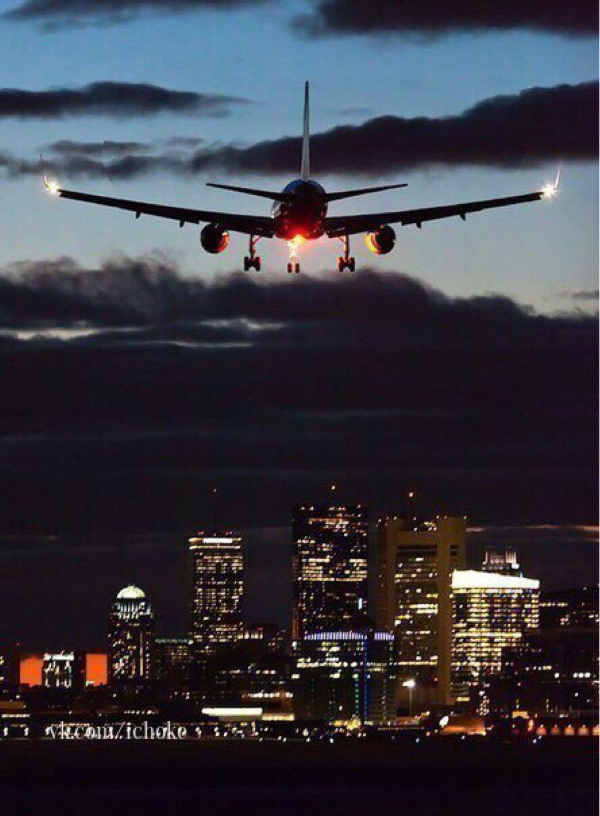 Улететь далеко далеко