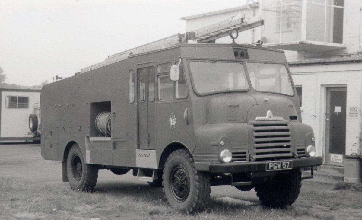 Bedford RL MK.2