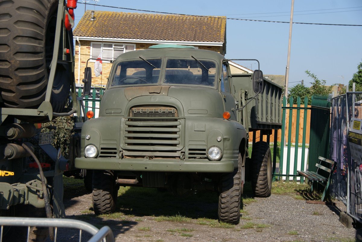 Bedford RL MK.2
