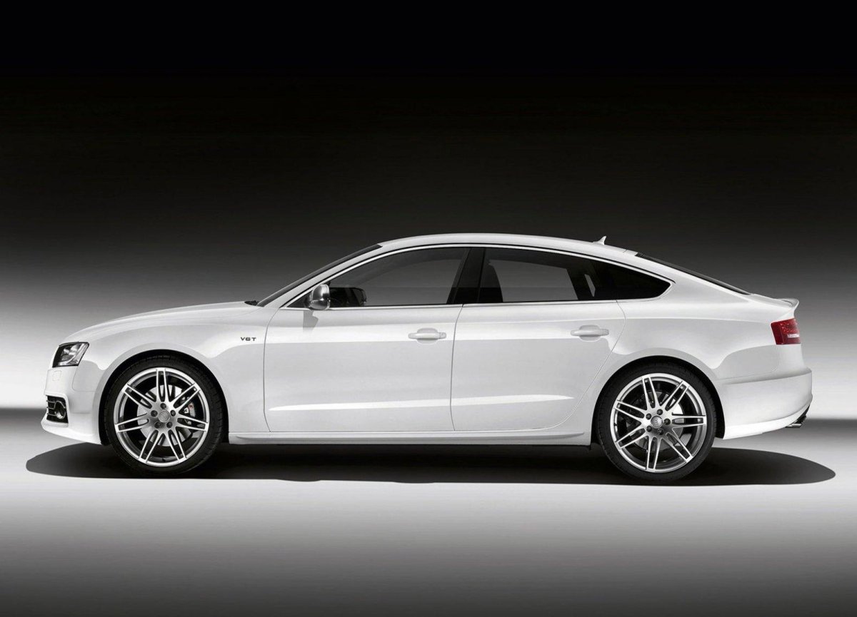 Audi s5 Sportback