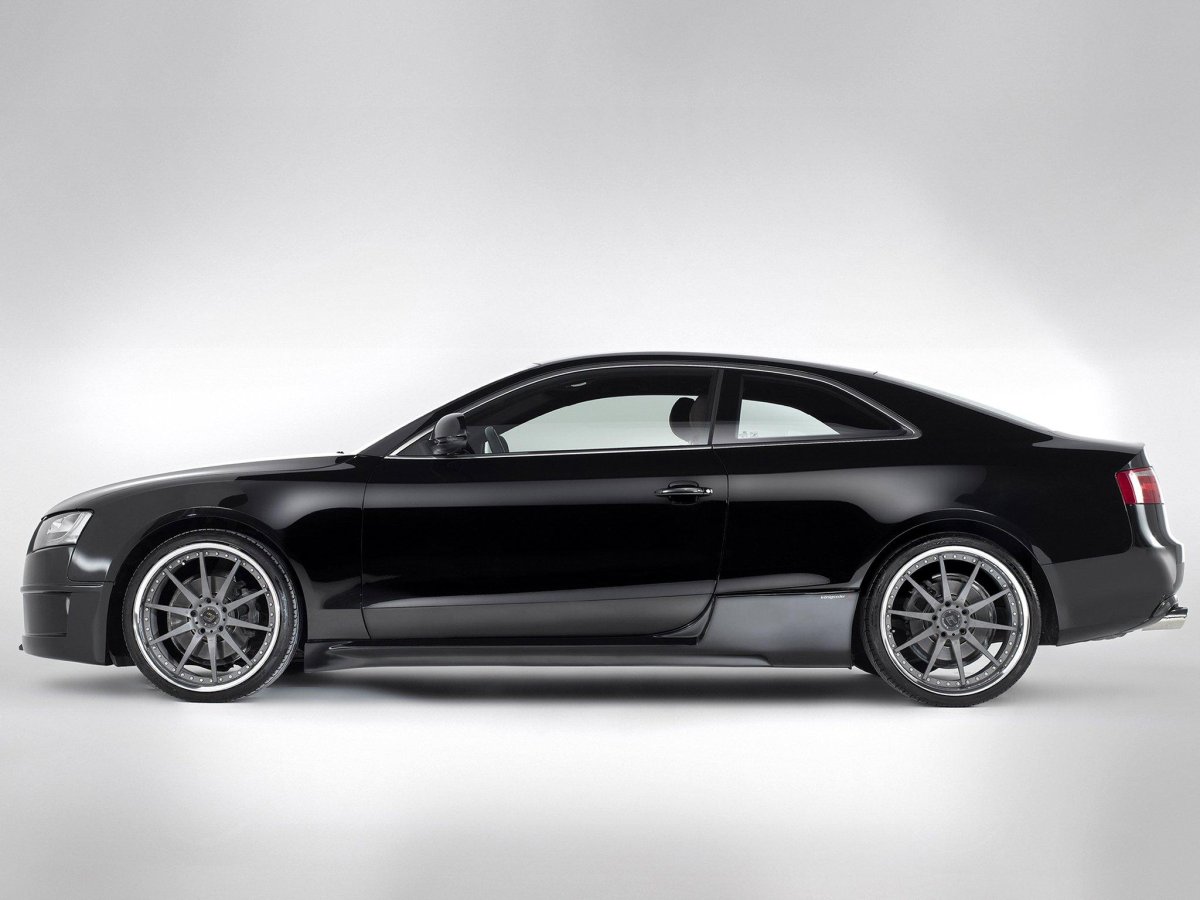 Audi s5 Coupe 2008