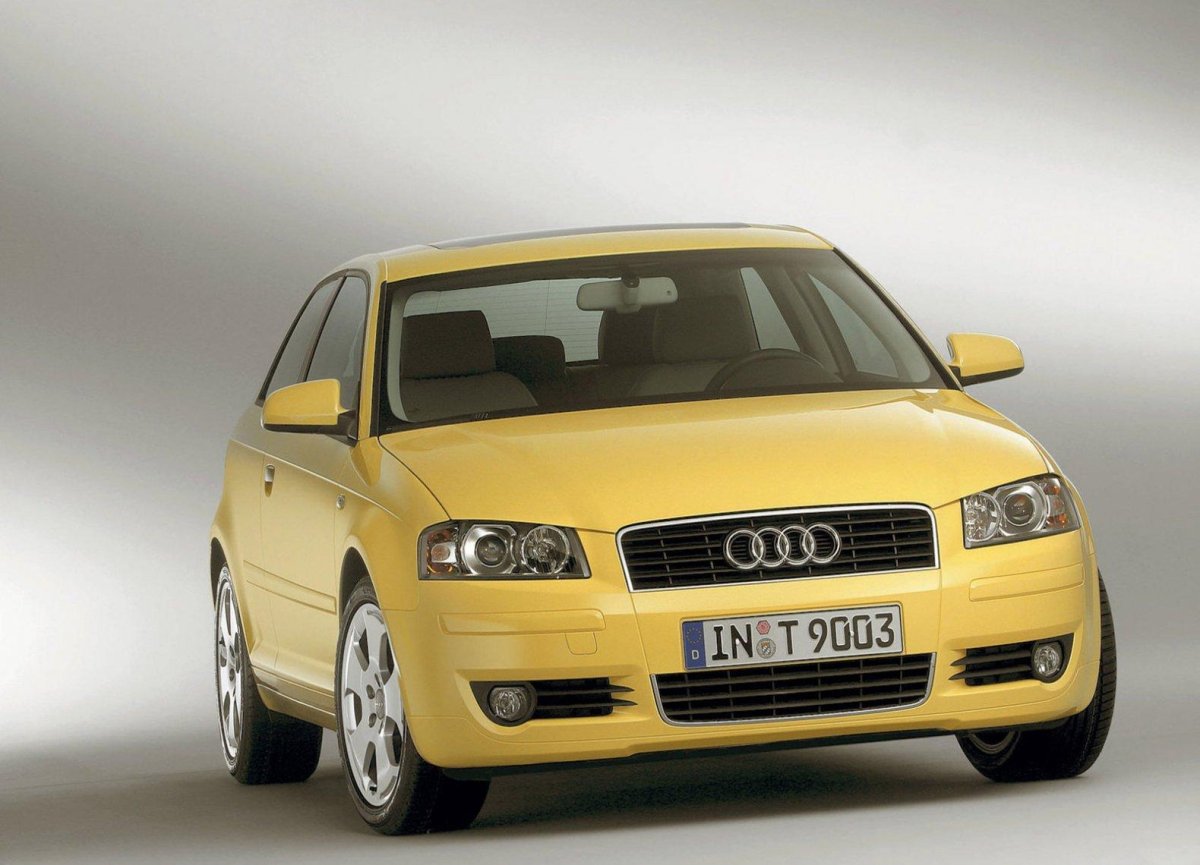 Audi a3 1996-2003