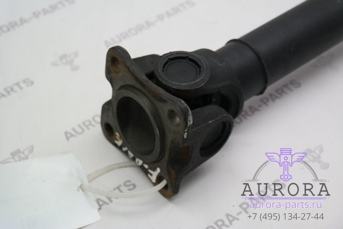 BMW f30 карданный вал