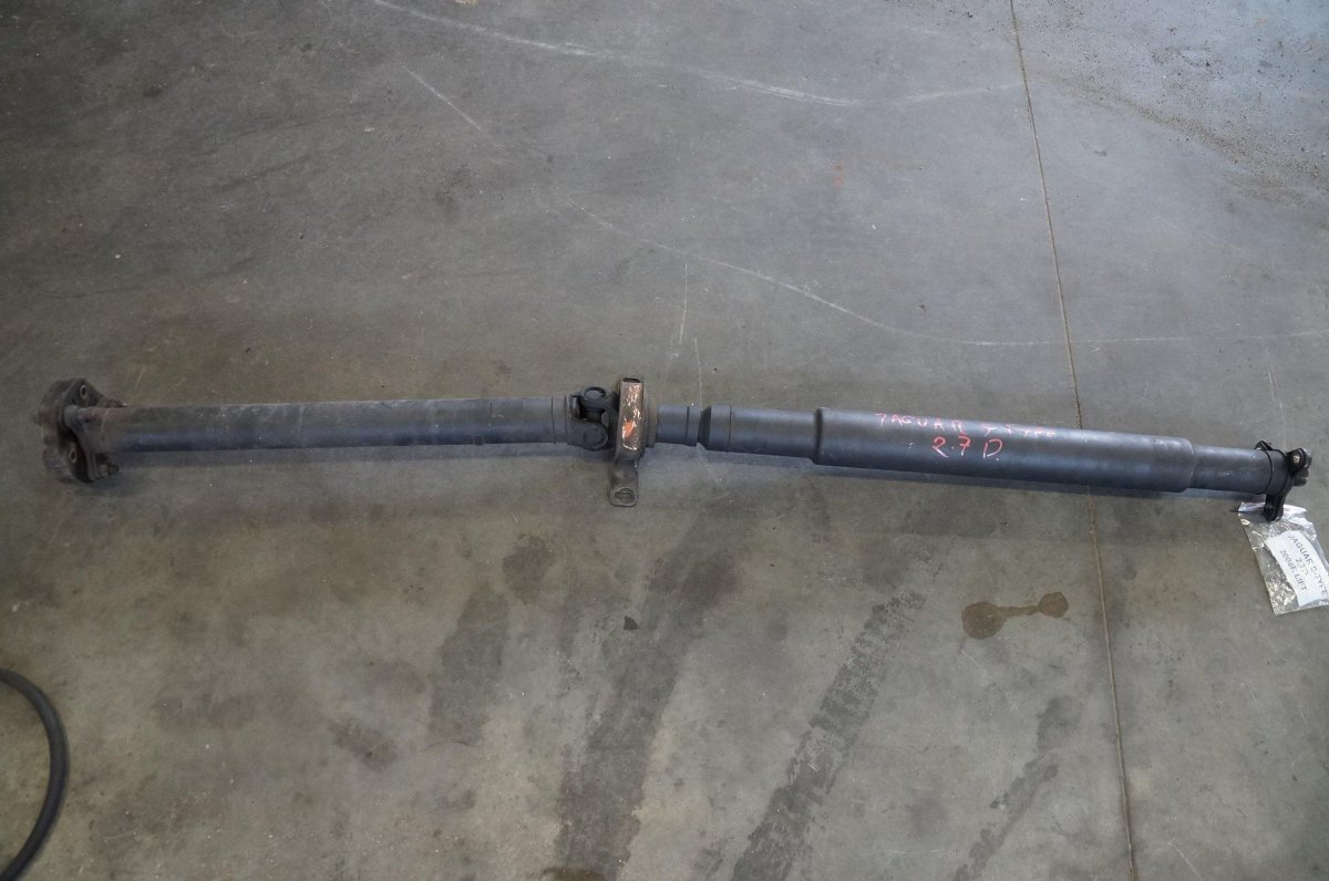 Карданный вал Ягуар x-Type