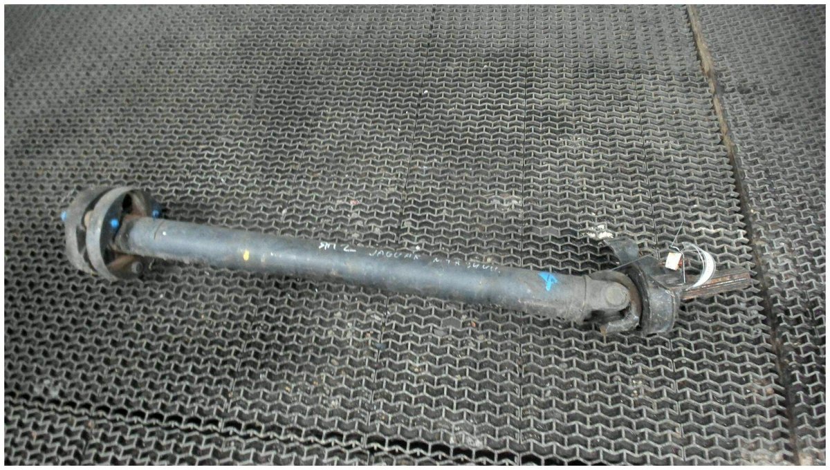 Карданный вал Jaguar x-Type