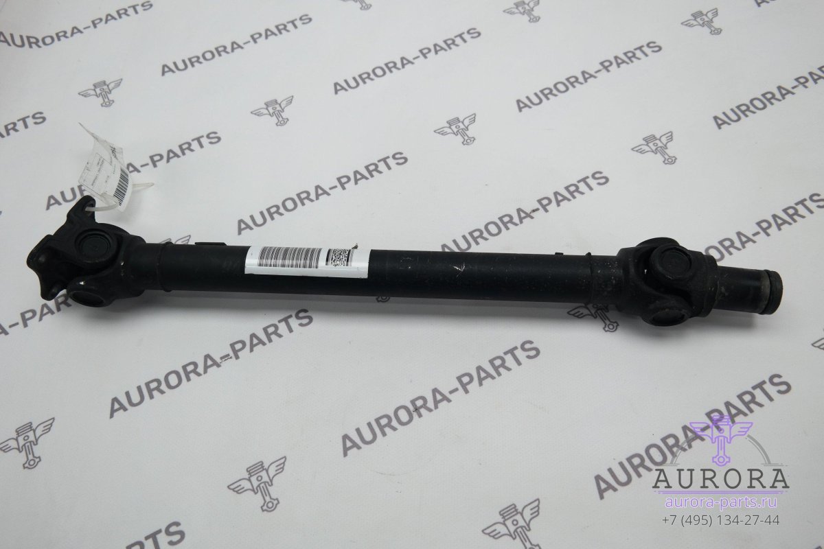 Рулевой вал Ягуар f-Pace