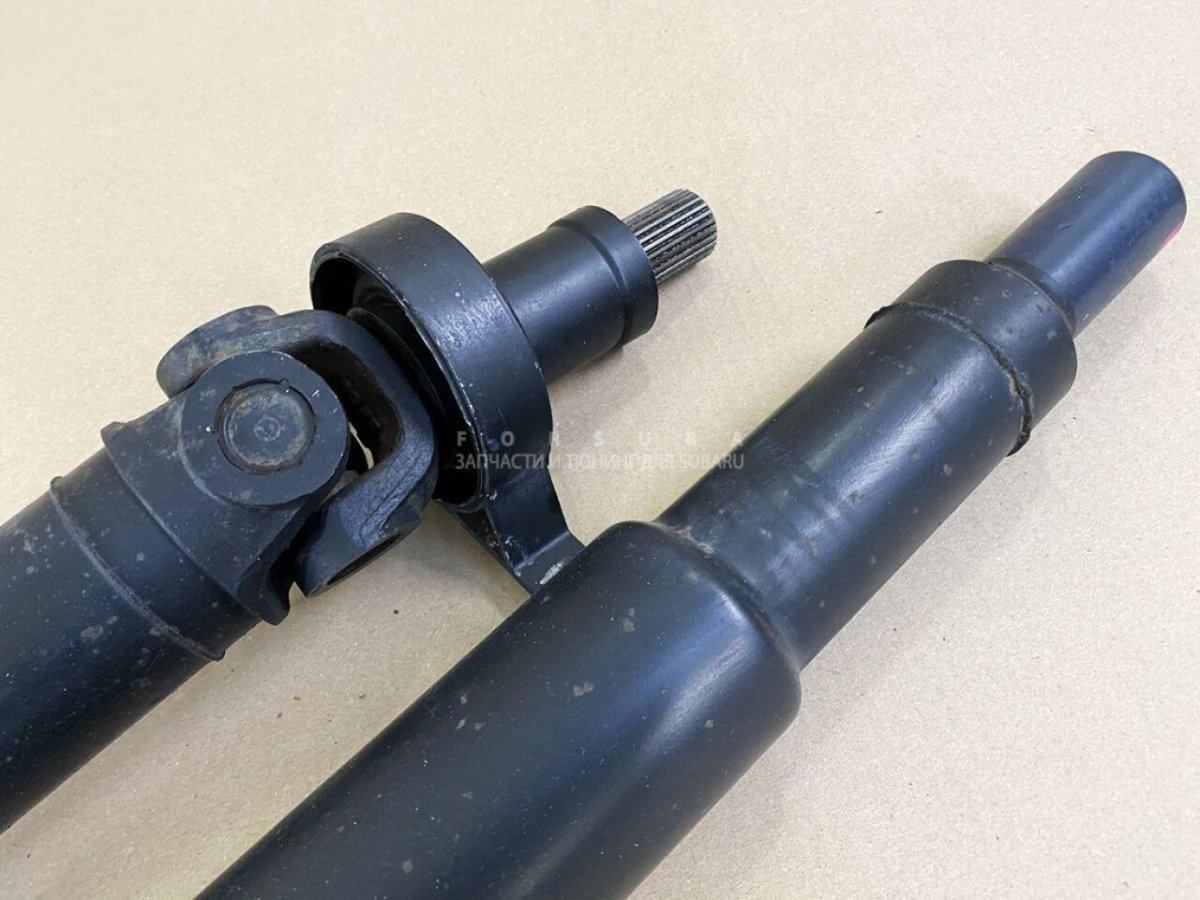 Кардан рулевой Jaguar XJ