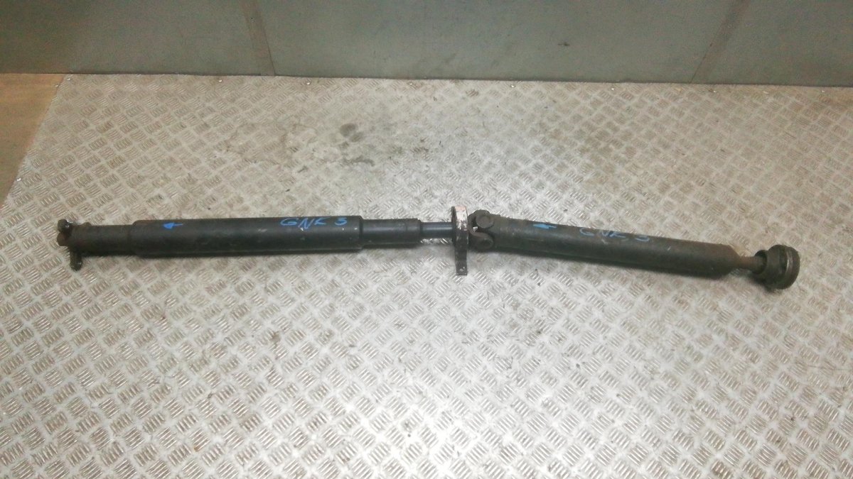 Кардан на Мерседес 221 задний привод