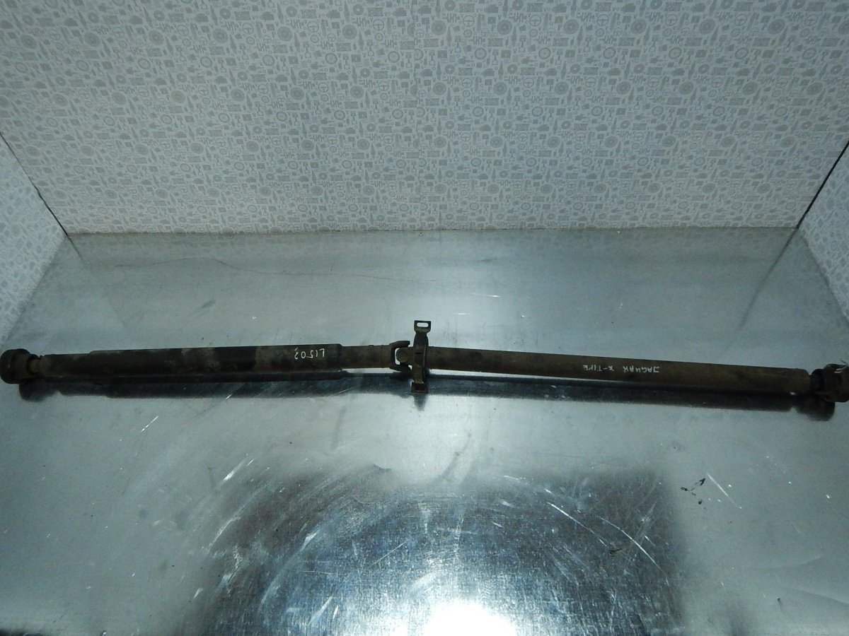 Карданный вал Ягуар x-Type