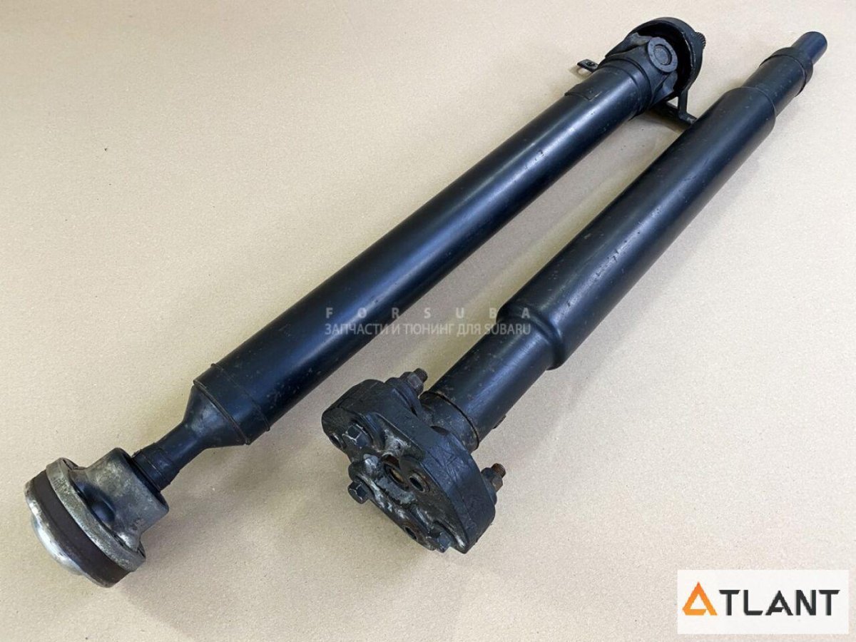 Карданный вал Ягуар