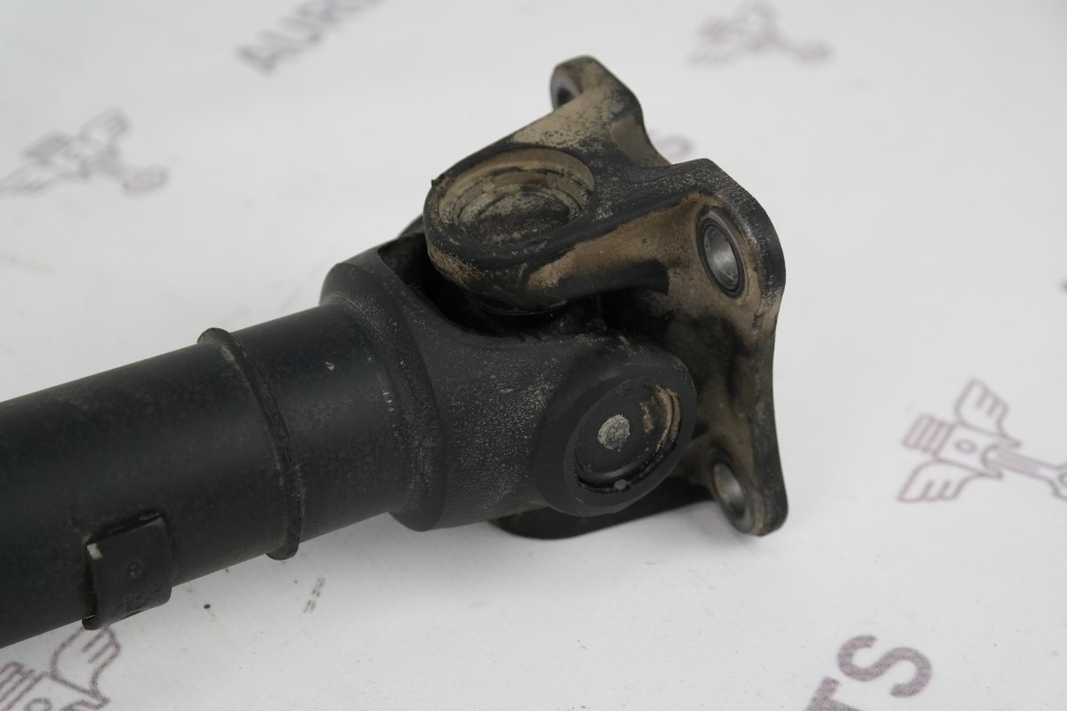 Передний кардан Велар