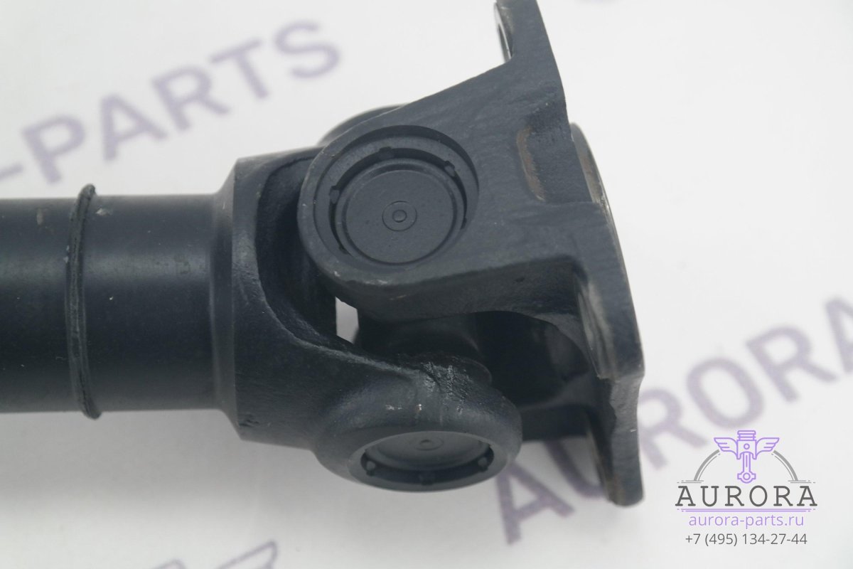 Кардан на передний мост Case 570 St