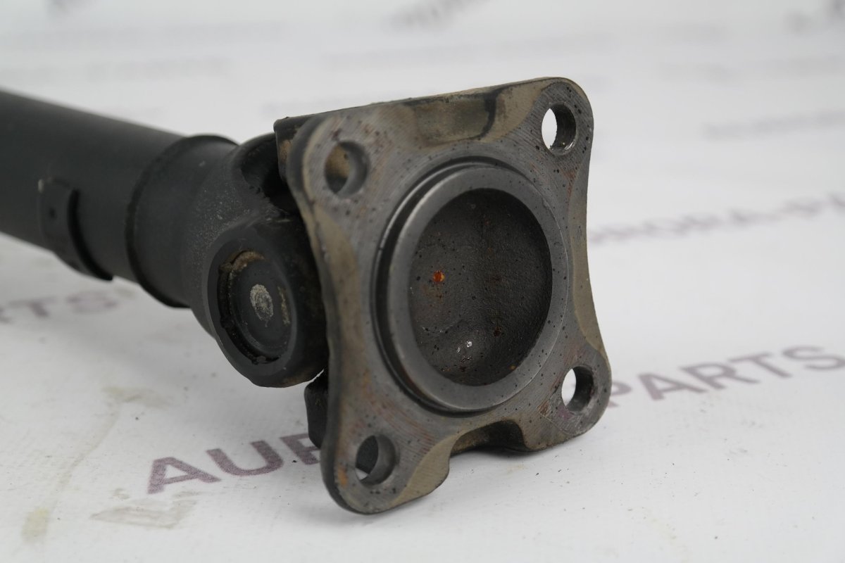 Кардан на передний мост Case 570 St