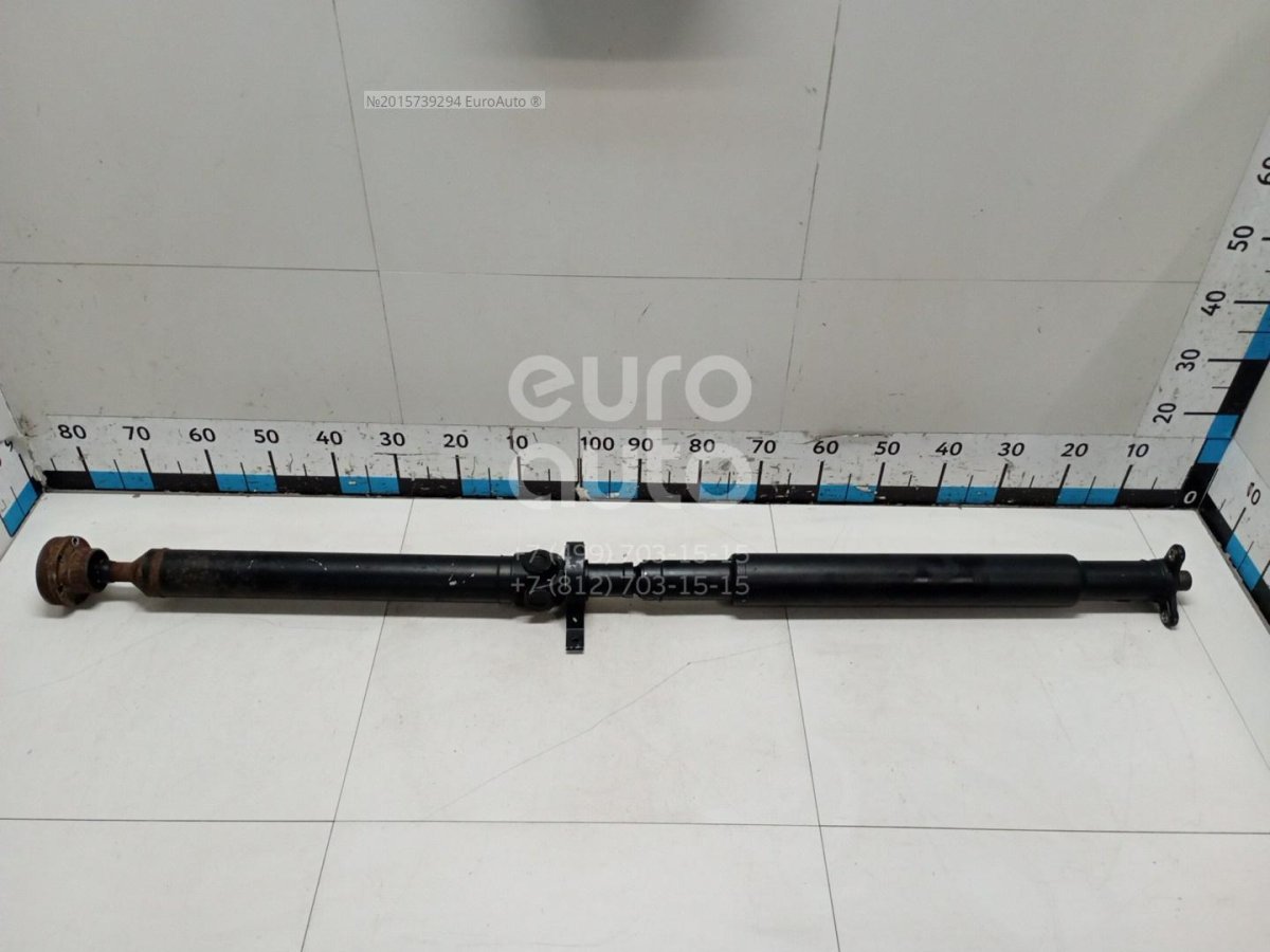 Кардан BMW g30