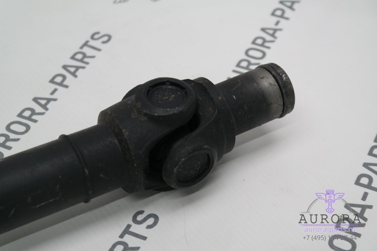 Полый вал ac24мм