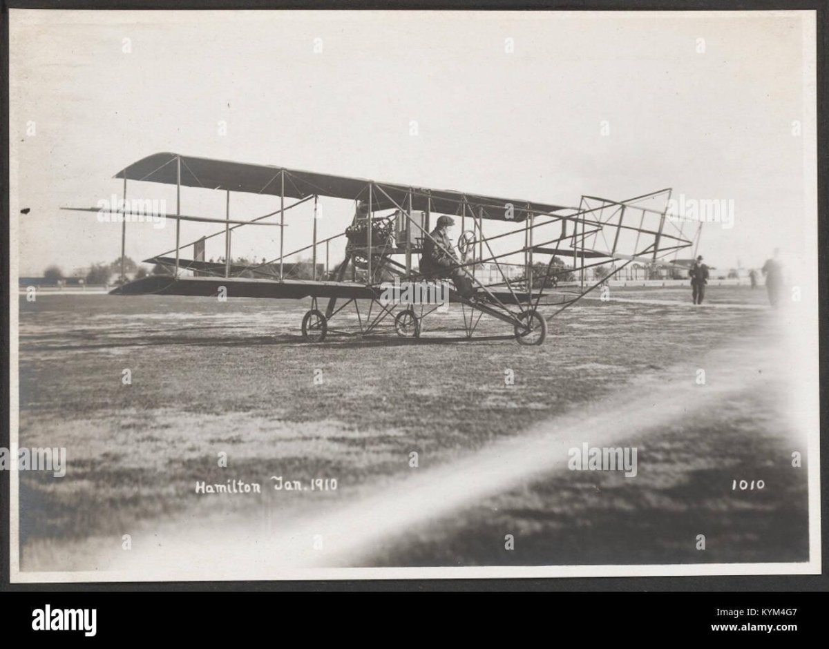 Фарман Голиаф самолет