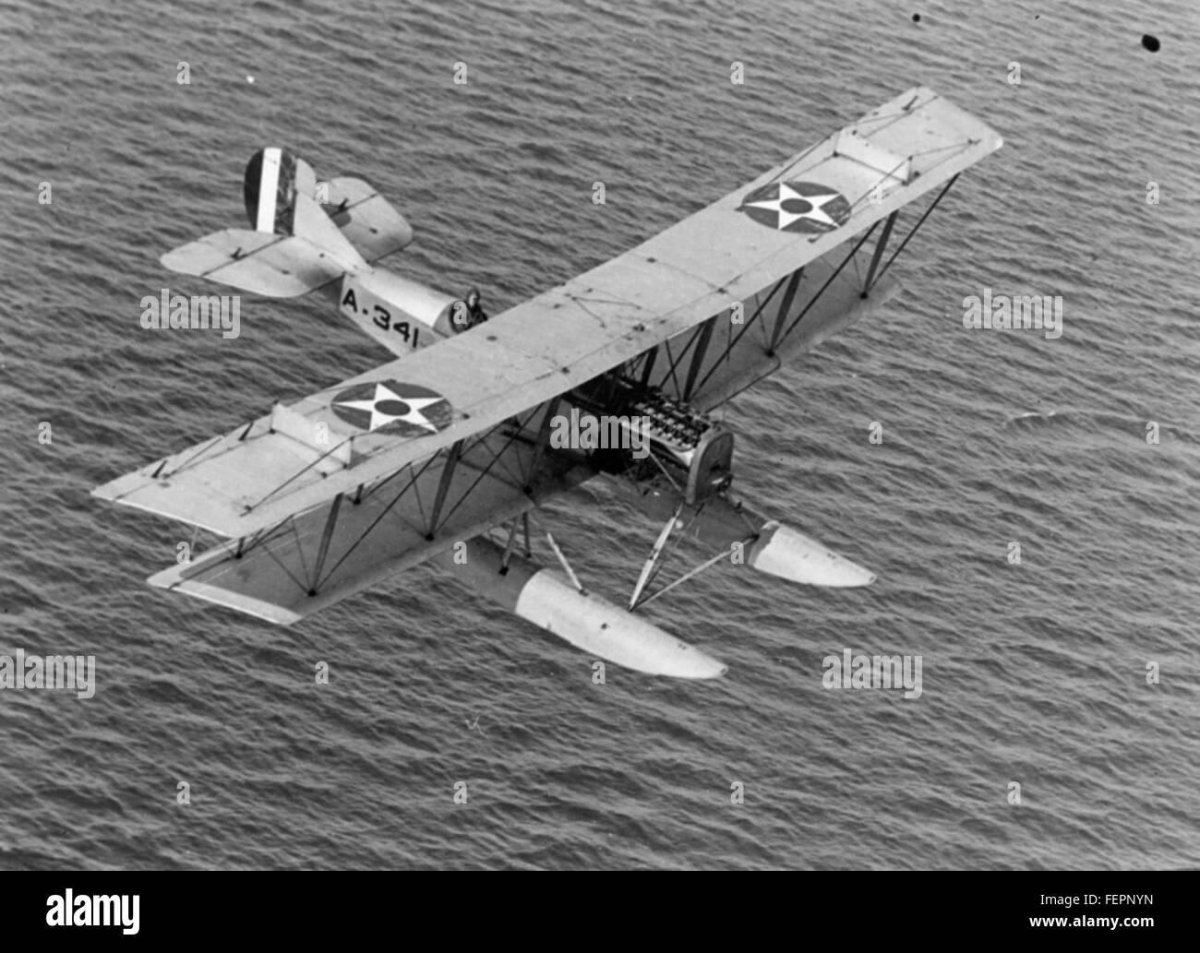 Curtiss Triad a-1