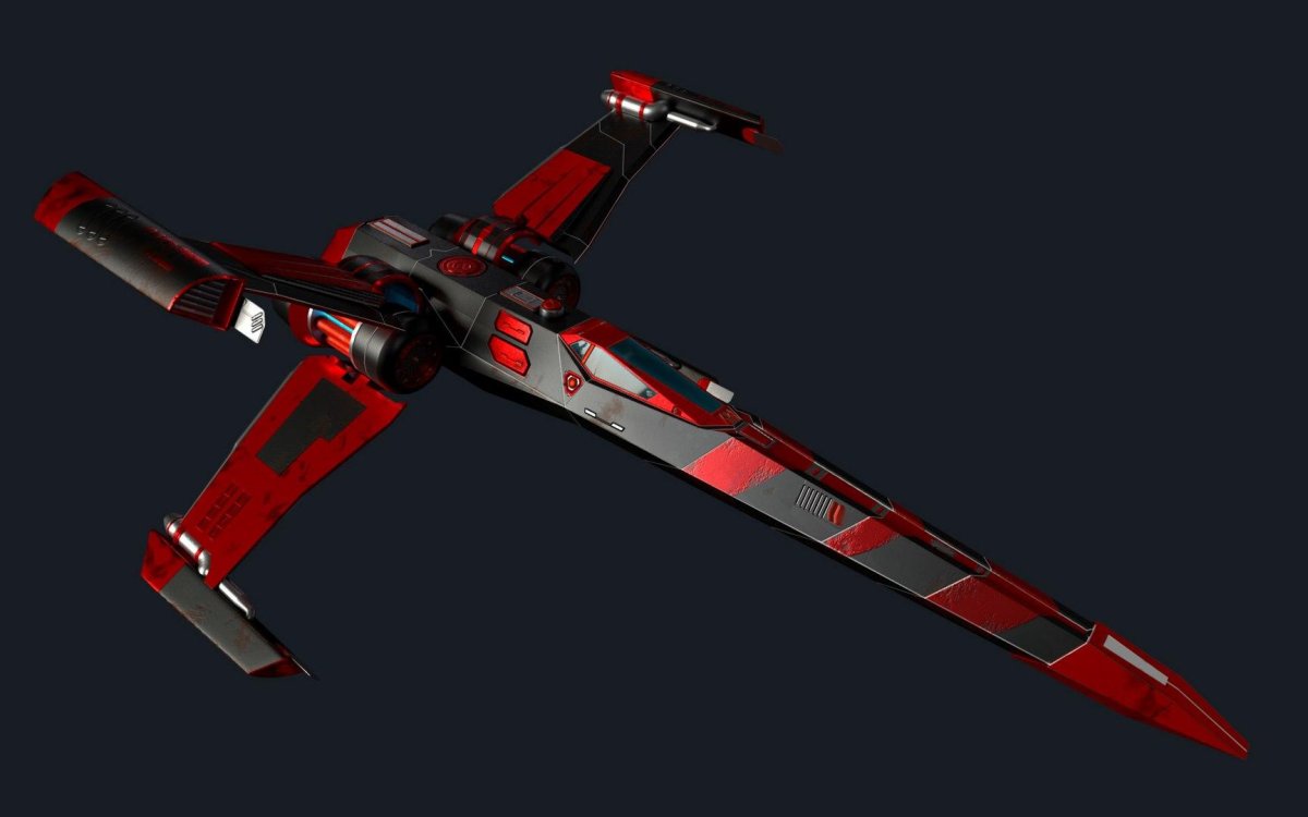 No mans Sky х Винг