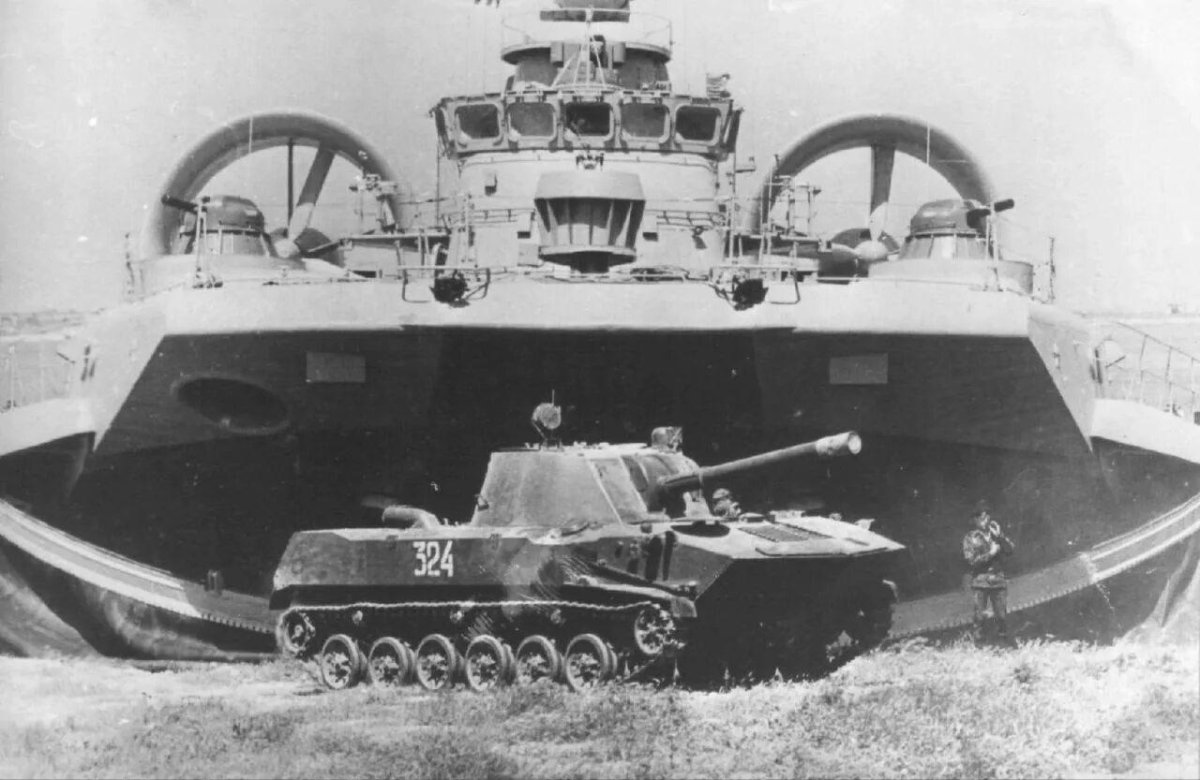 Проект 12061 "мурена"