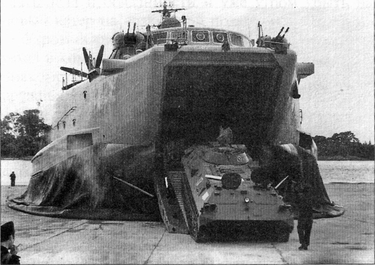 ДКВП Джейран