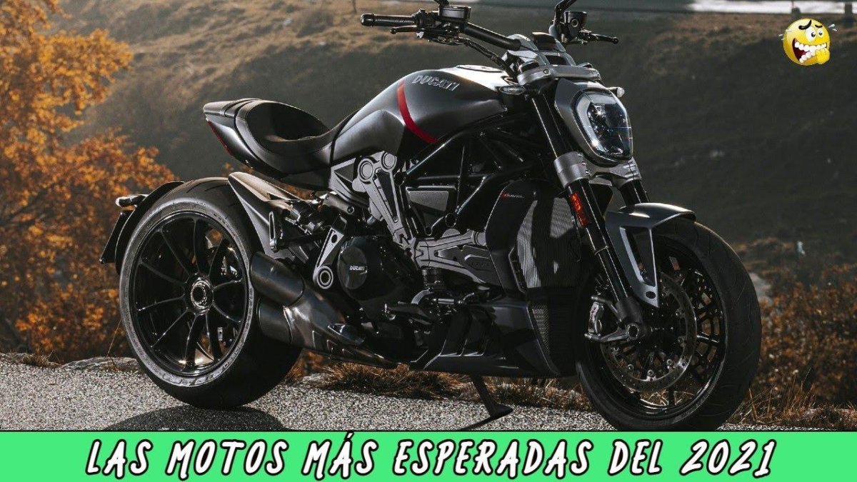 Ducati Diavel Black