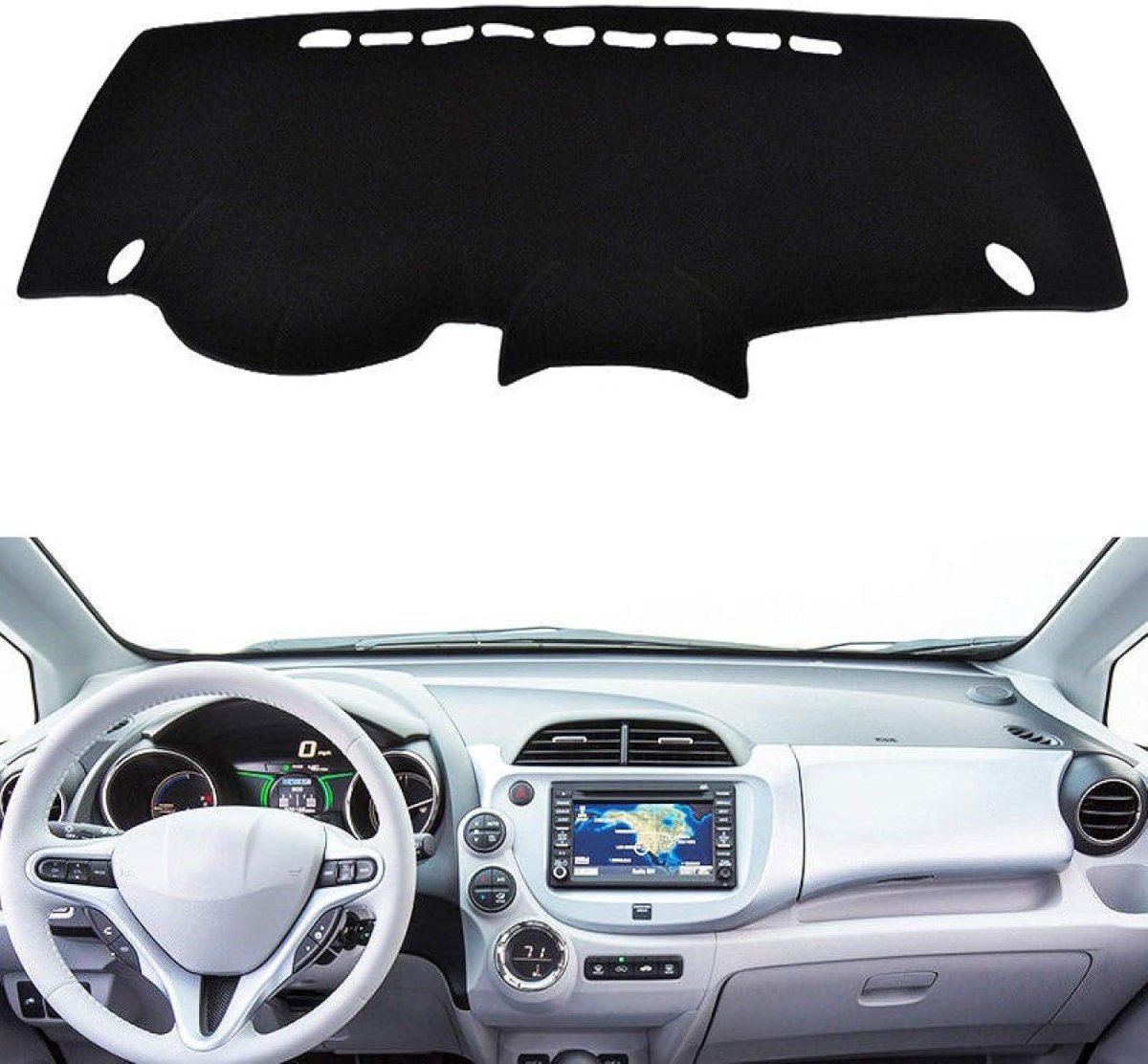 Торпеда Fit Shuttle