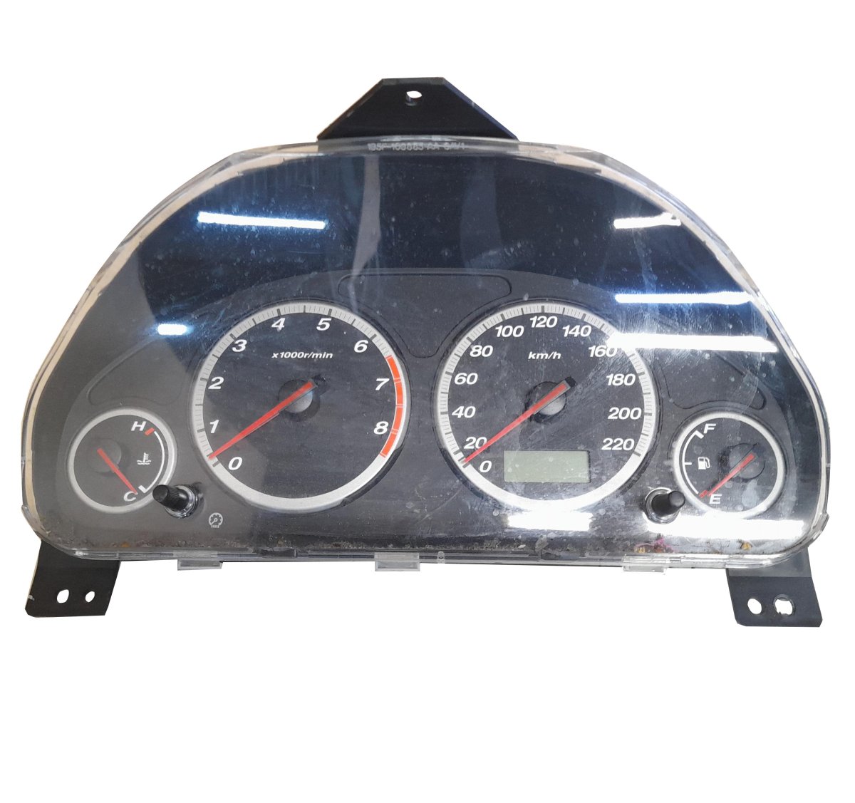 Приборная панель Honda Dio 34