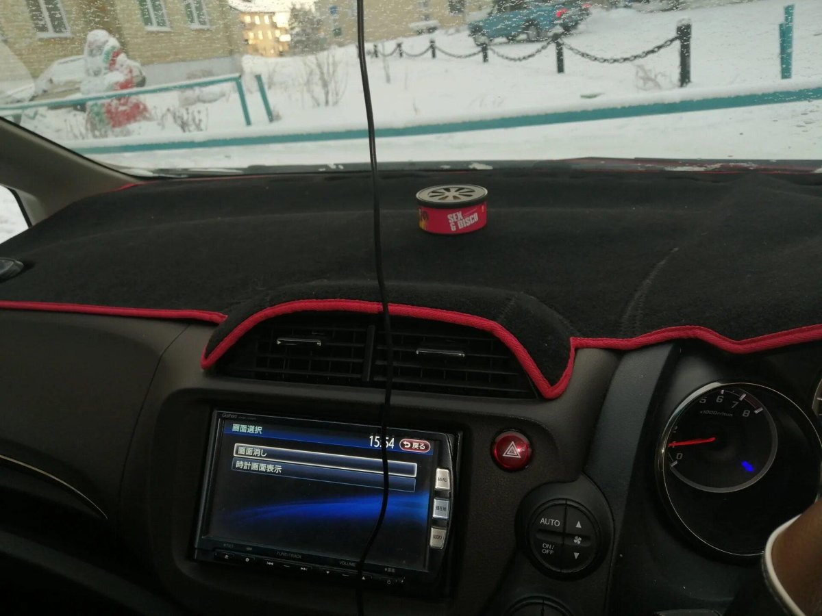 Торпеда Fit Shuttle