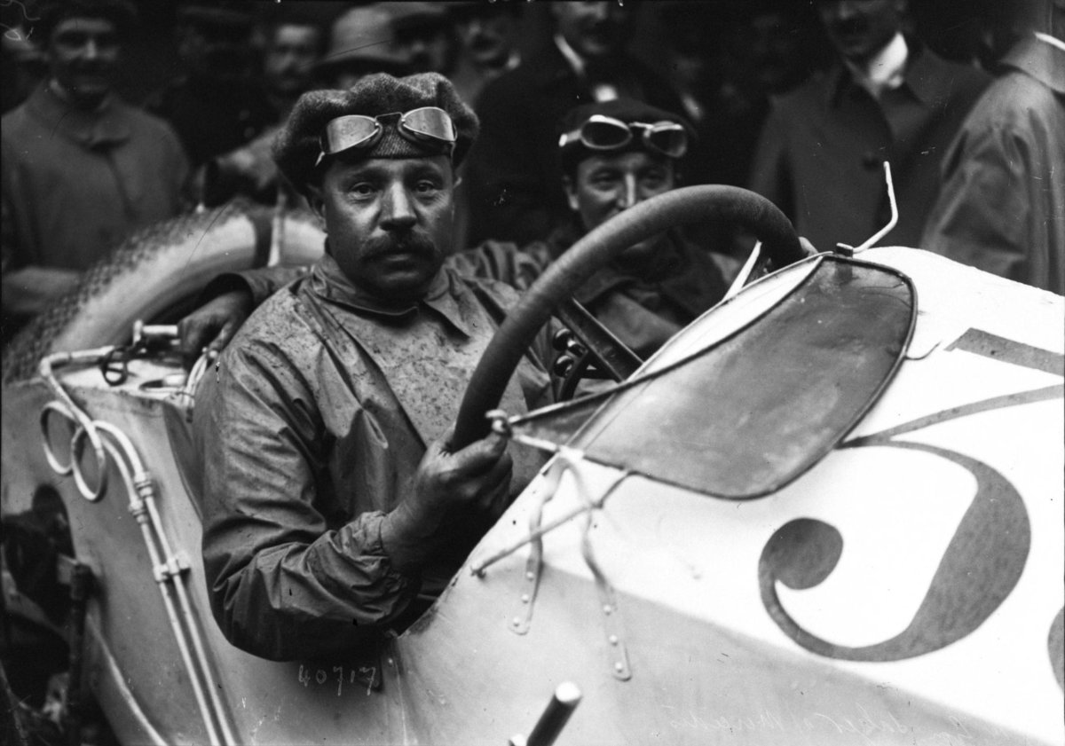 Гран-при 1914 года