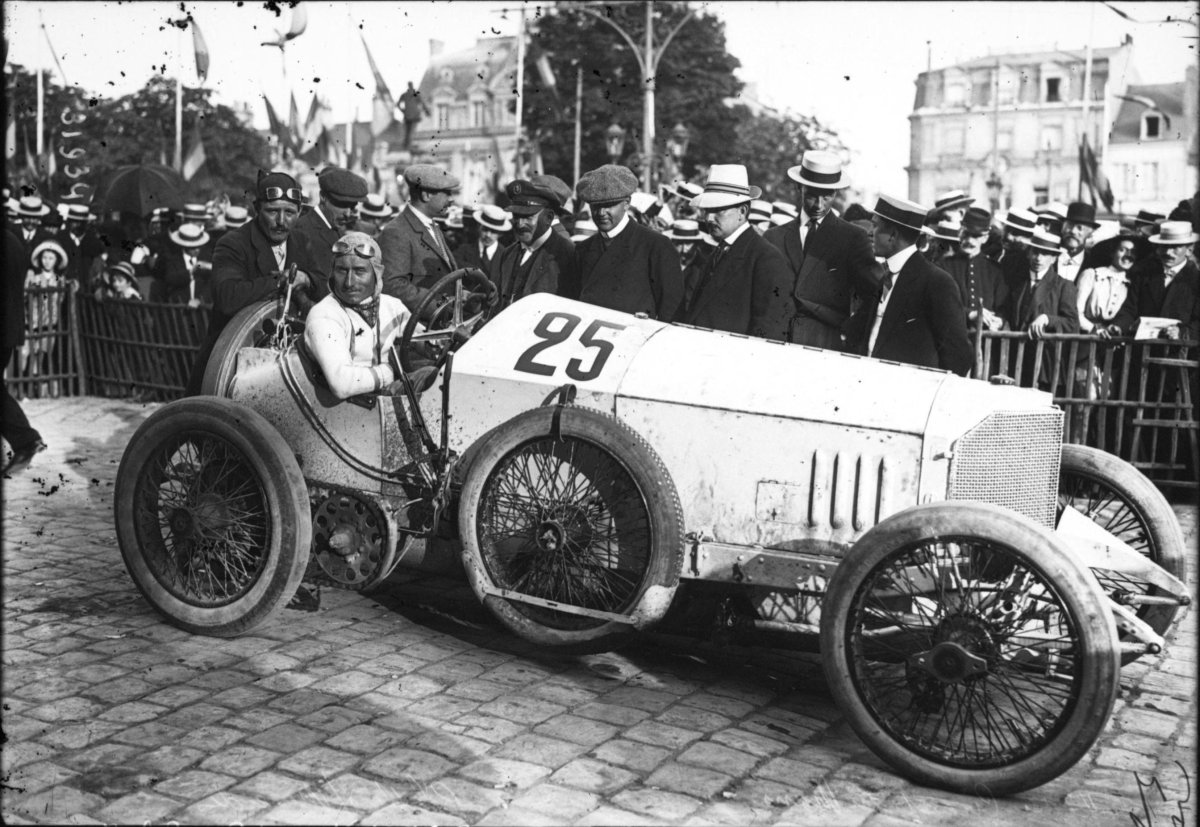 Гран при 1913