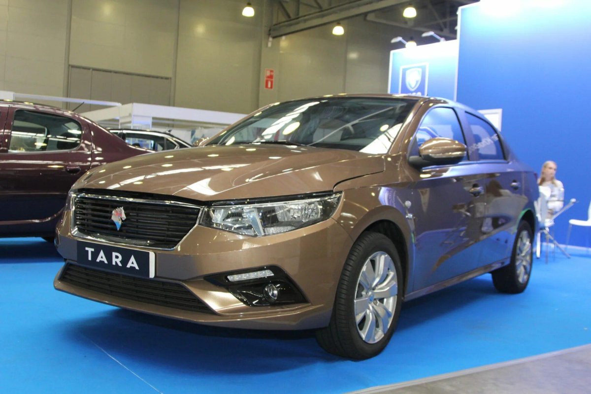 Iran Khodro Dena 2022