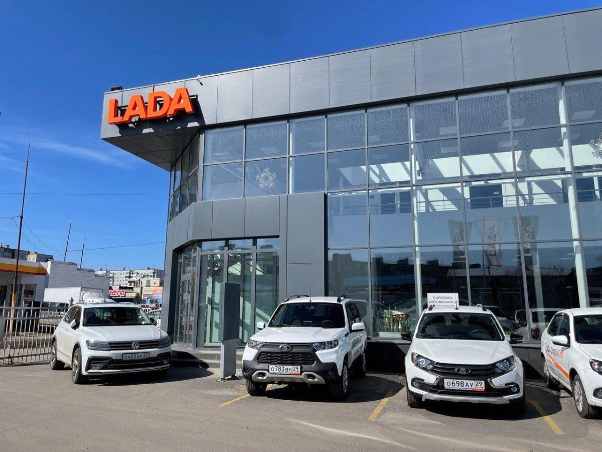 Форвард авто Нижневартовск