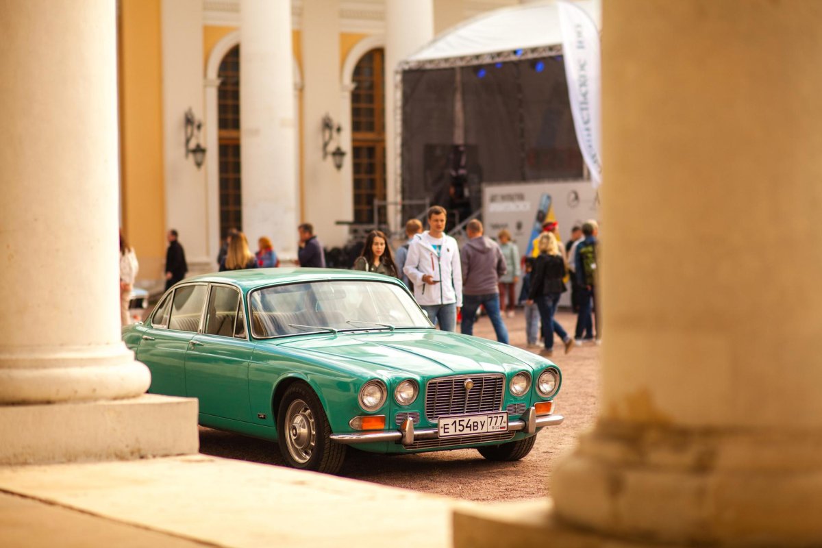 Автоклуб ветерок