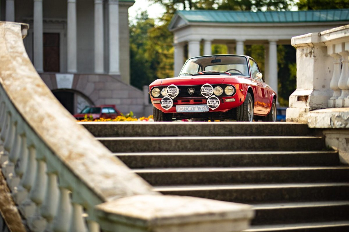 Автокультура 2021