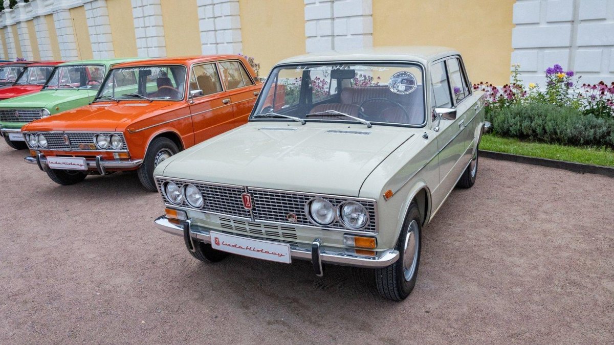 Fiat 125p