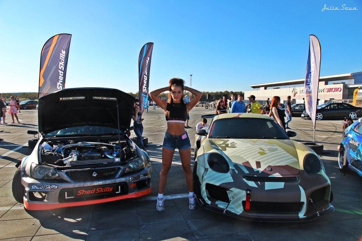 Автозвук Челябинск