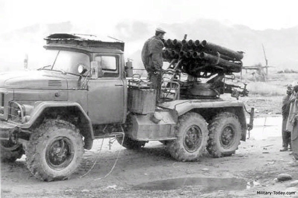 ЗИЛ 157 БМ 14 16