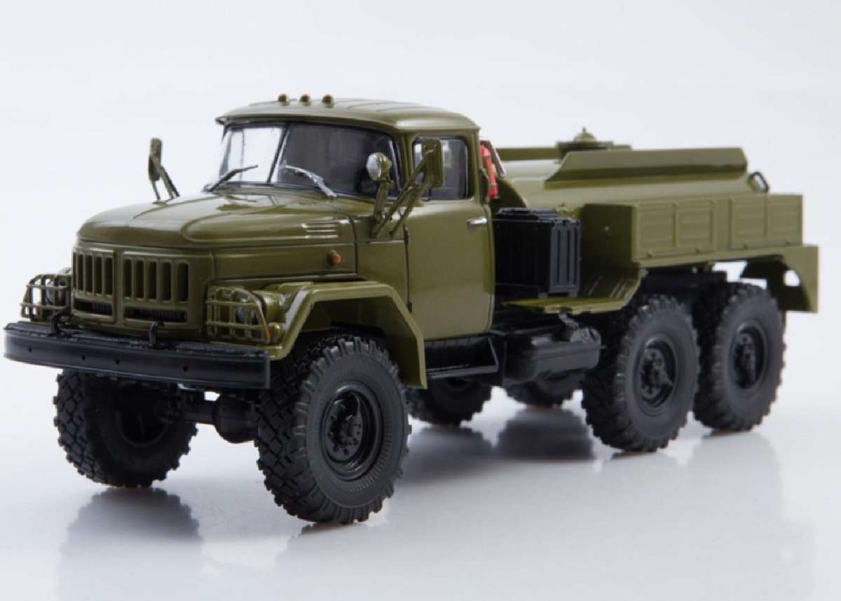 АРС-14 ЗИЛ-131