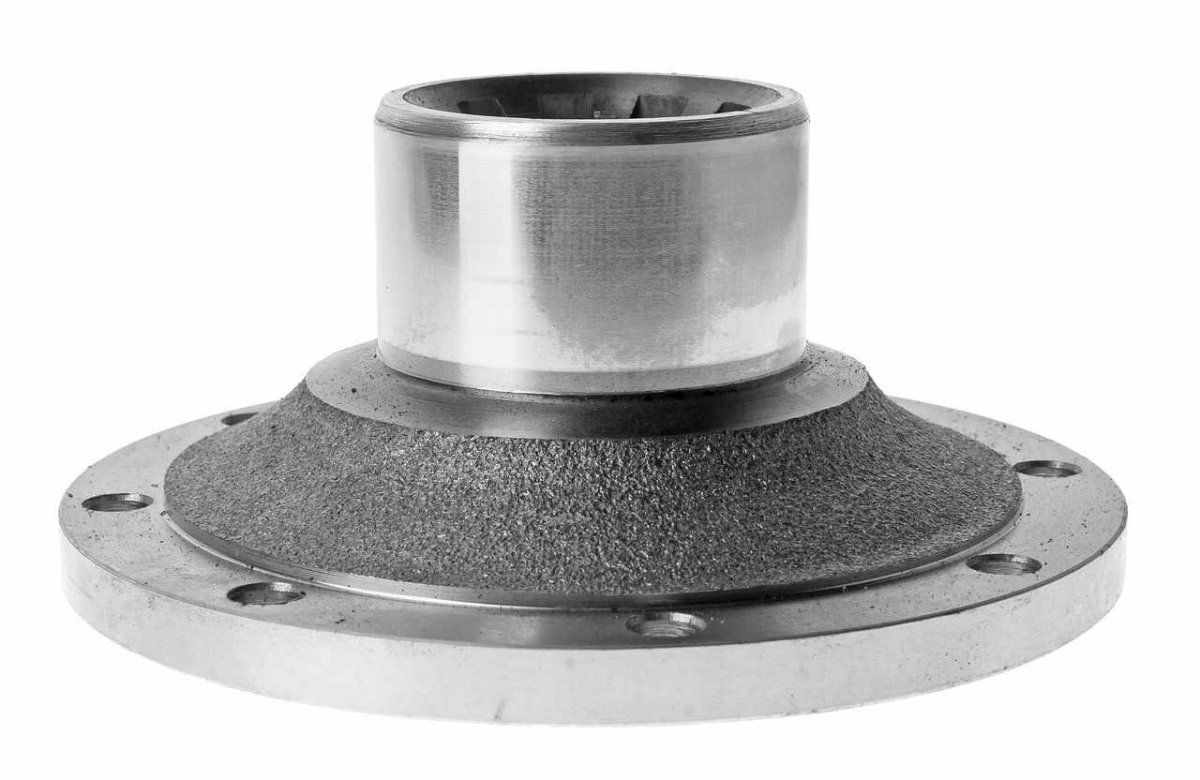 Фланец 236-1701240-б2 ЯМЗ