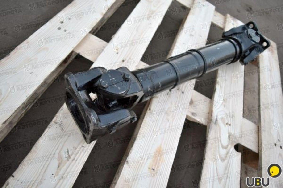 Карданный вал ЗИЛ 131