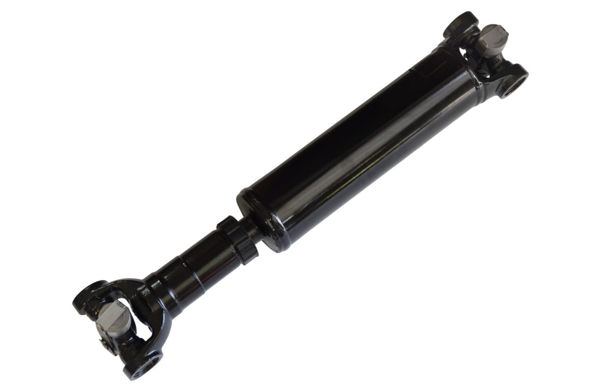 Кардан JCB 3cx передний