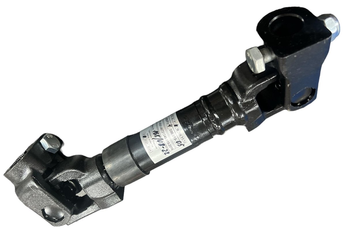 Вал карданный рулевой КАВЗ 4238