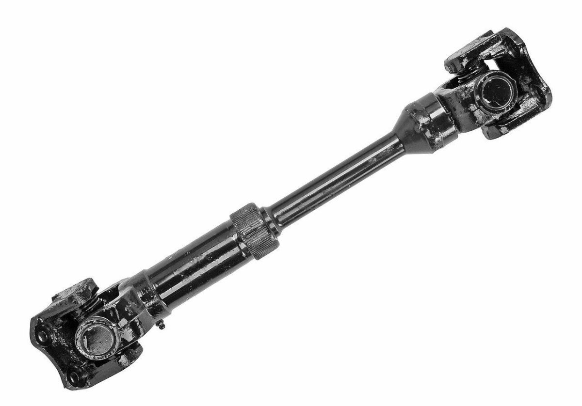 3160-2203010 Вал карданный