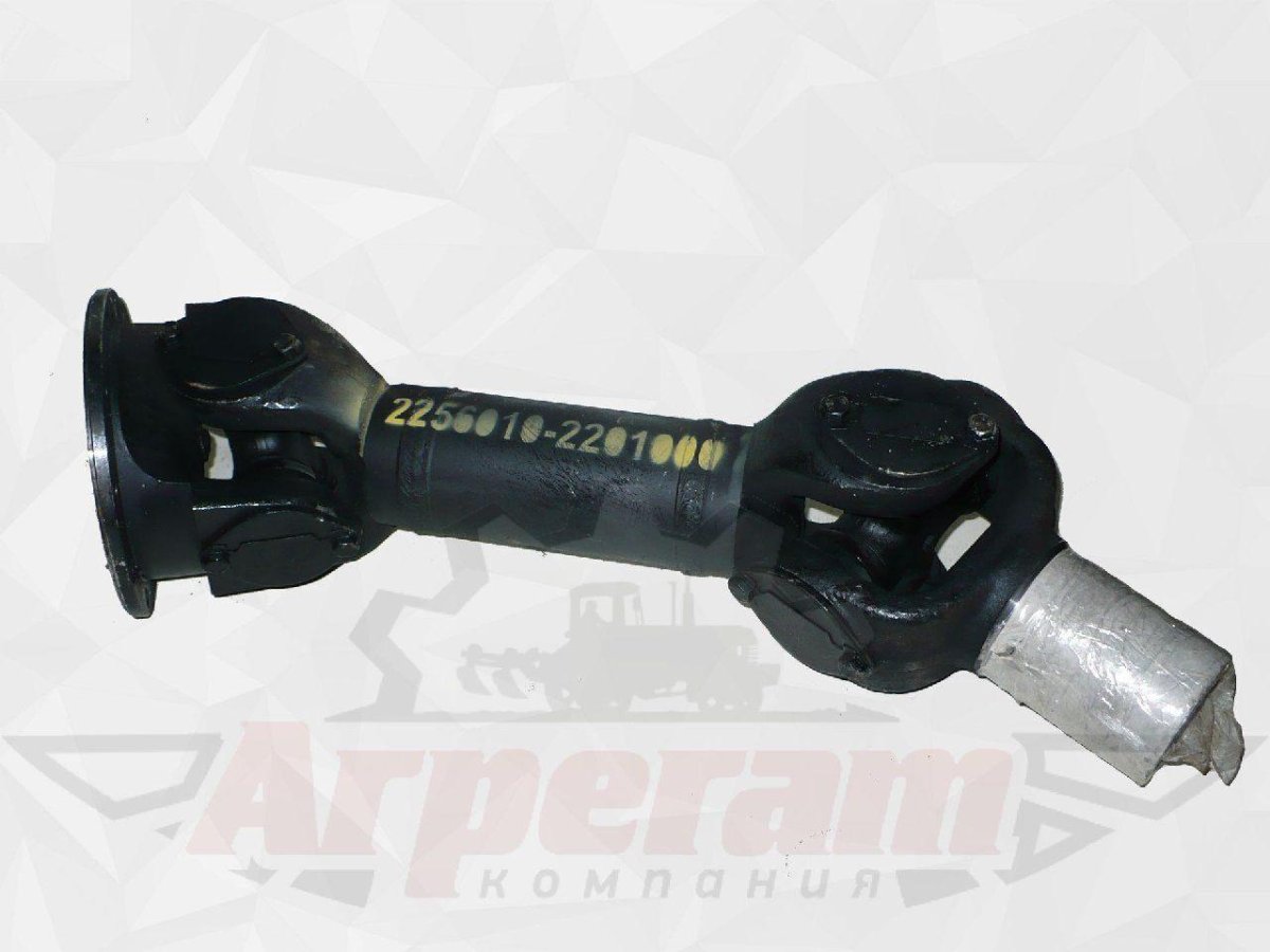 Кардан заднего моста к 744