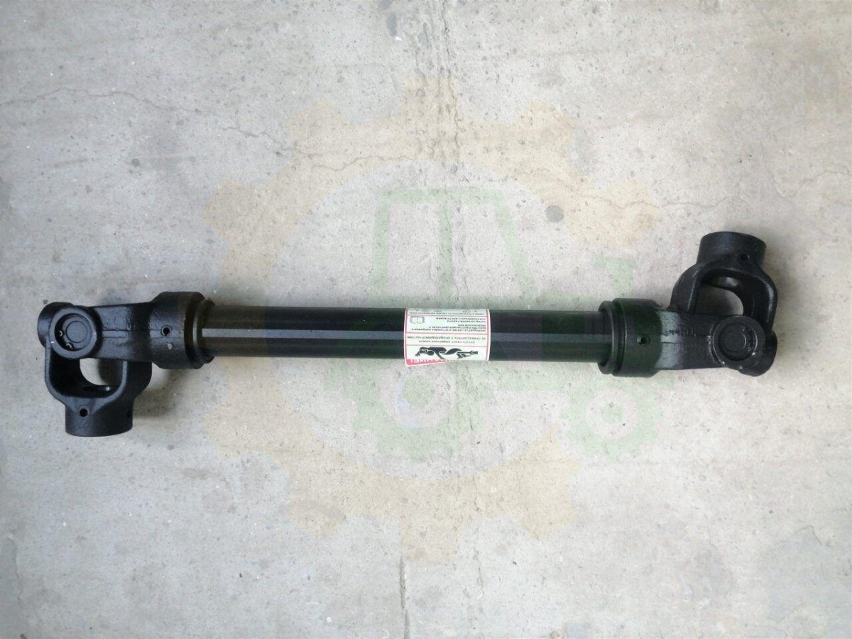 Вал карданный т01.016.140.221.318.31