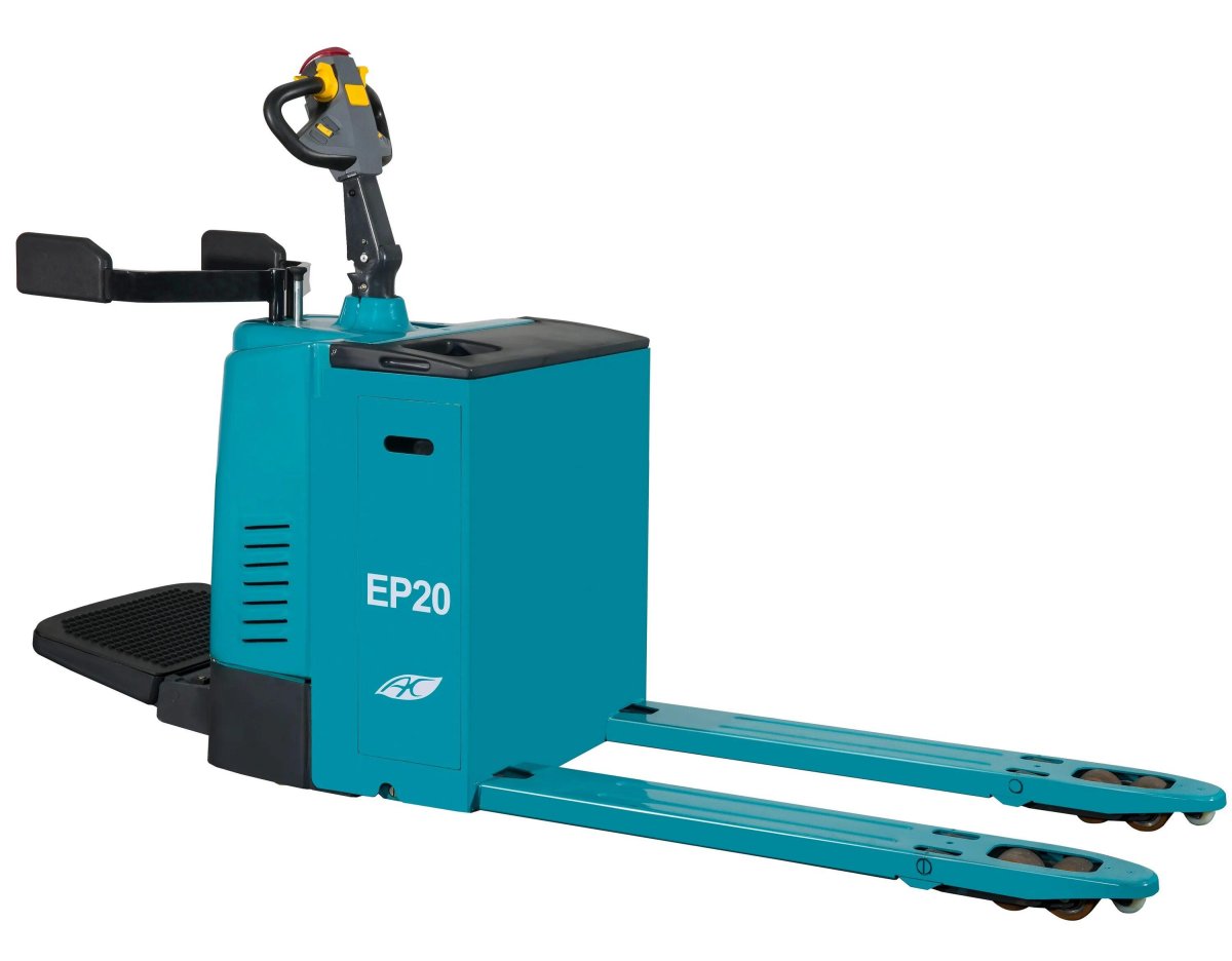 Транспортировщик паллет тп2000