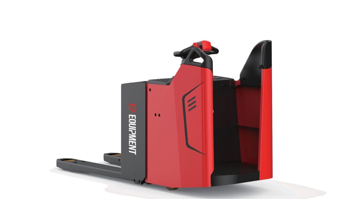 Ep rpl201 транспортировщик паллет с.н 3311701034