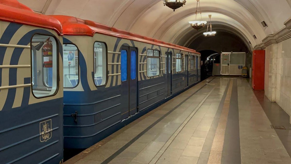 Станции ТКЛ