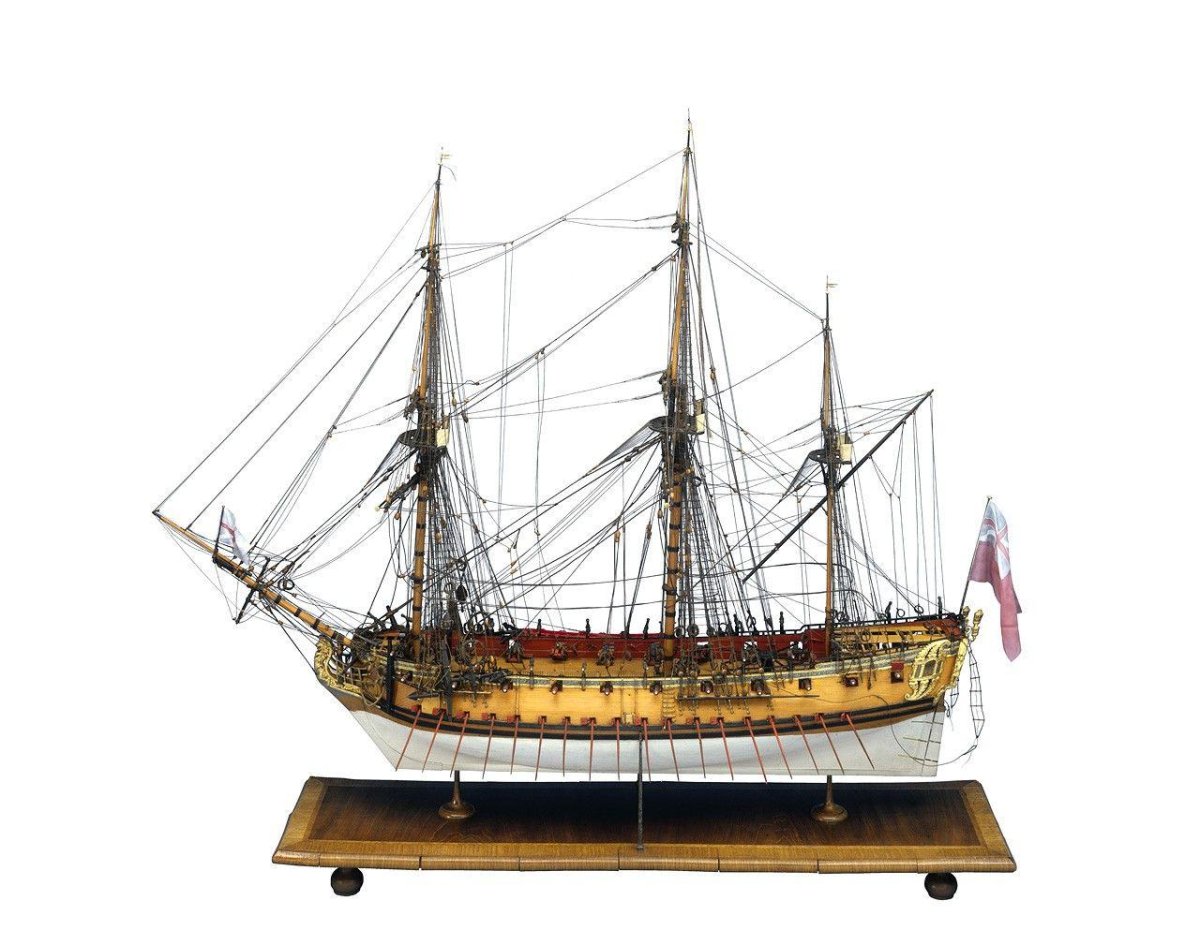 Галеас Апостол Петр